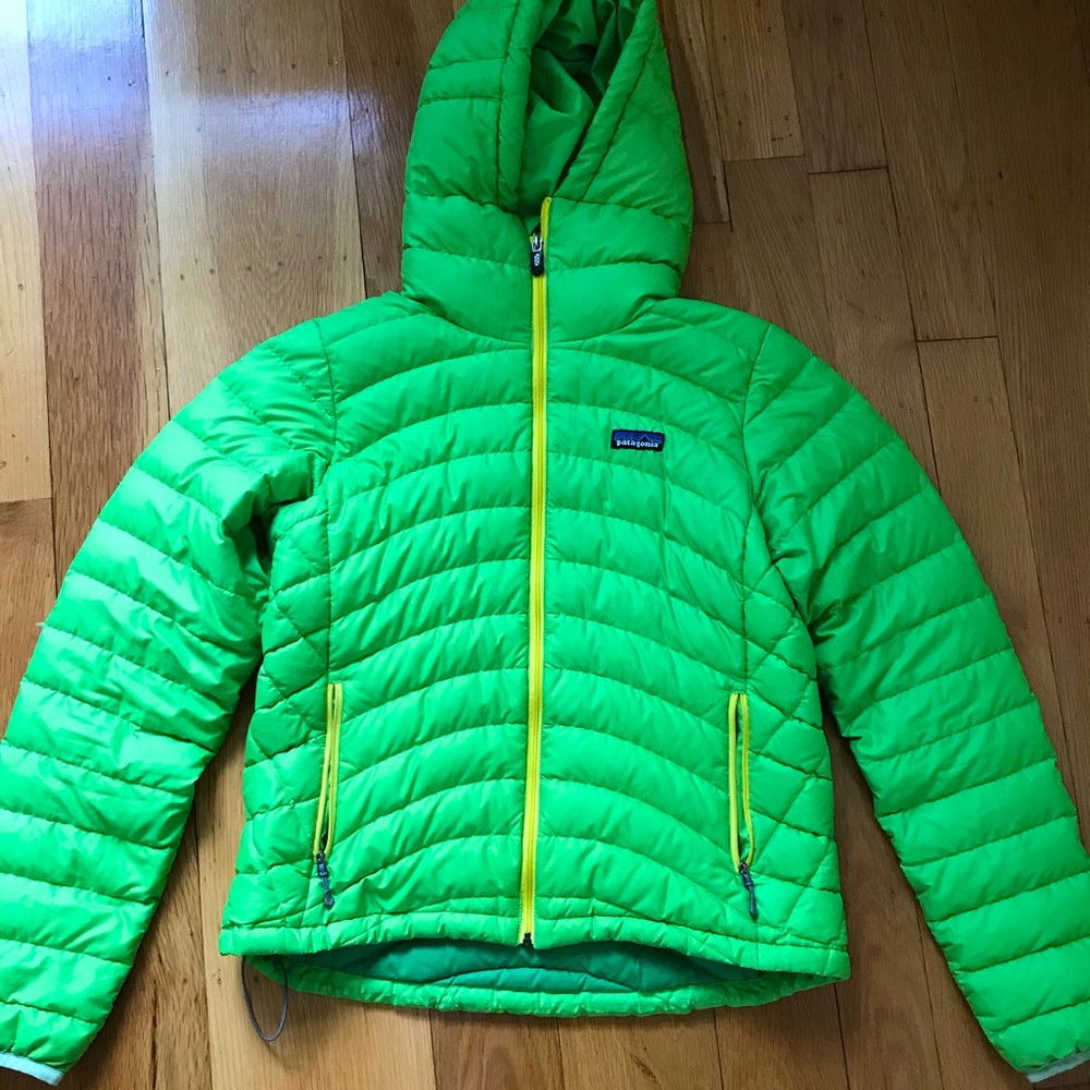 VINTAGE PATAGONIA excellent condition!